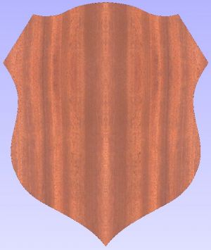 Award Plaque